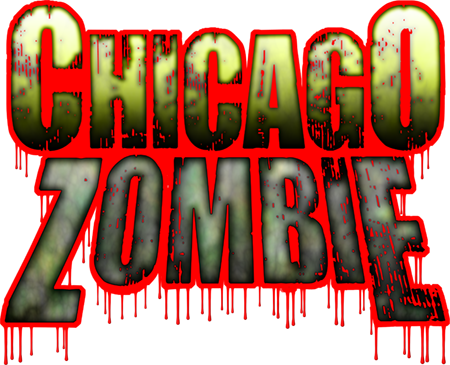 Chicago Zombie Dark Chicago