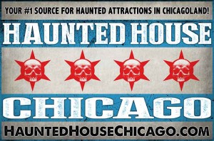 HauntedHouseChicago.com