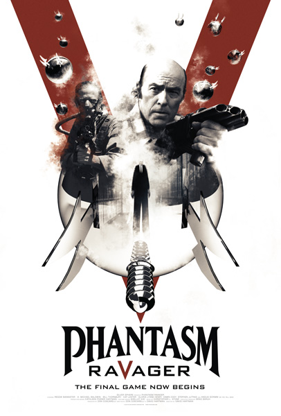 Phantasm: RaVager