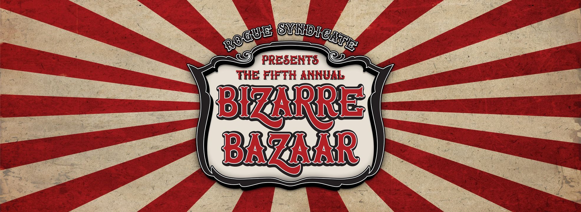 Bizarre Bazaar