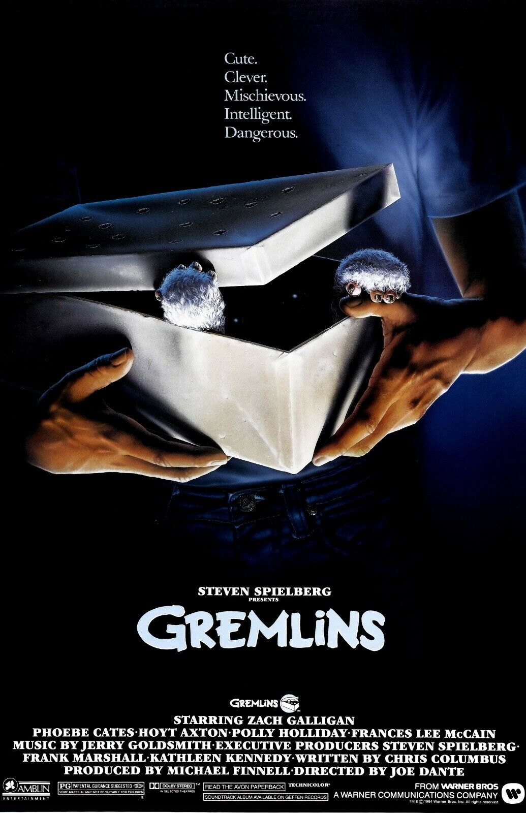 Gremlins