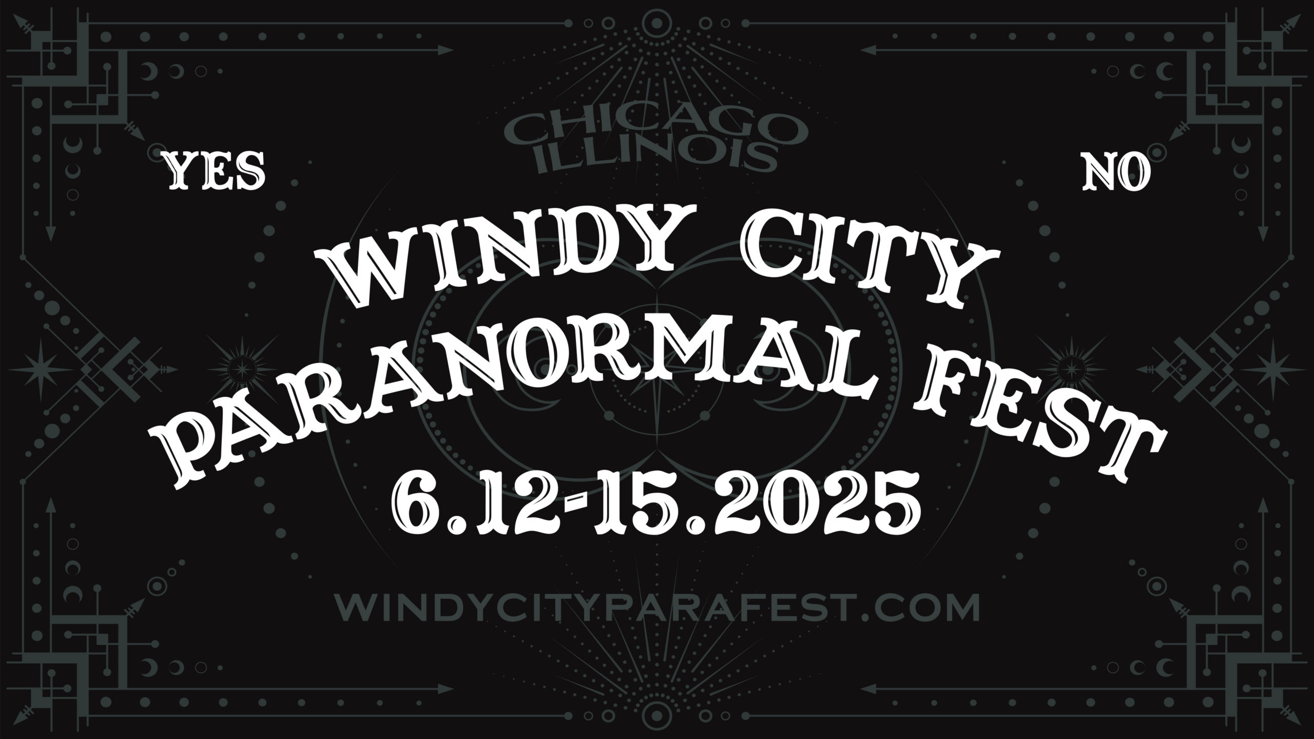 Windy City Paranormal Fest